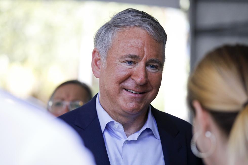 Kupper 16-åring fra SpaceX | Finansavisen