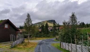 Hytteeiere i Gausdal varsler søksmål: Her betaler hytteeierne mest i eiendomsskatt
