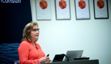 Resultatskrell for Multiconsult: 32% under forventningene