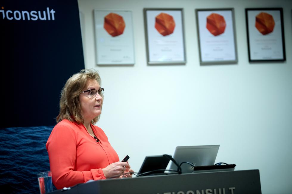 Resultatskrell for Multiconsult: 32% under forventningene