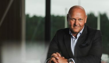 Kraftig opptur for Odfjell Drilling: Langt bedre enn ventet