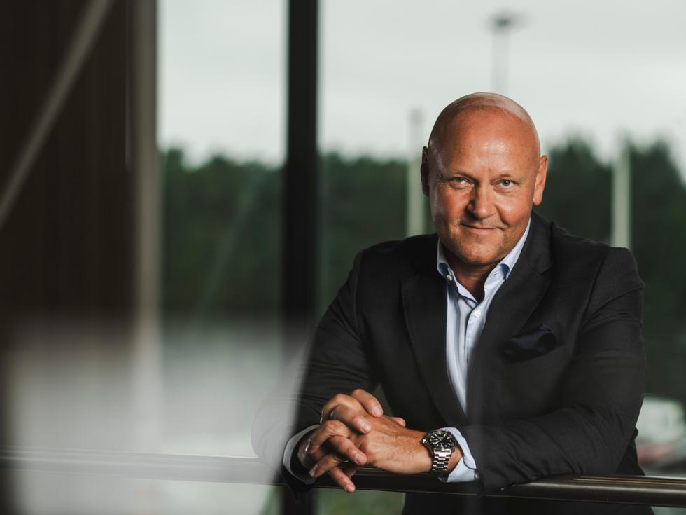 Kraftig opptur for Odfjell Drilling: Langt bedre enn ventet