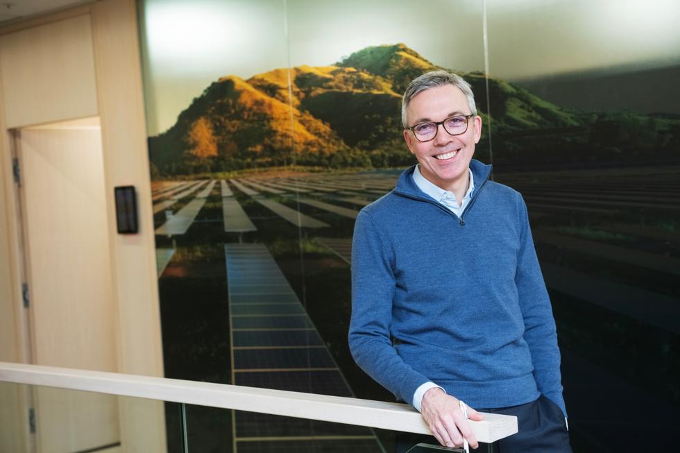 Scatec knuser forventningene | Finansavisen