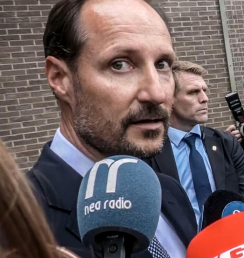 Bilde av Nora Viskjer