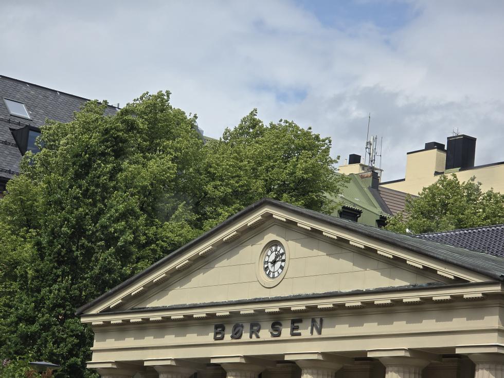 Raste etter beste kvartal noensinne