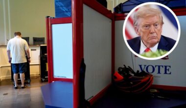 Newsmax må betale 700 millioner for å ha spredd Trump-løgn