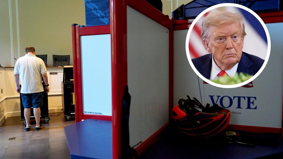 Newsmax må betale 700 millioner for å ha spredd Trump-løgn