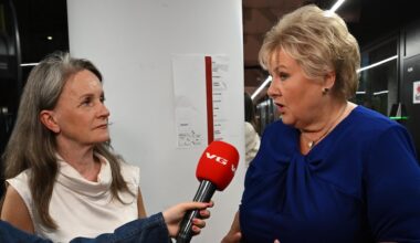Bilde av Hanne Skartveit
