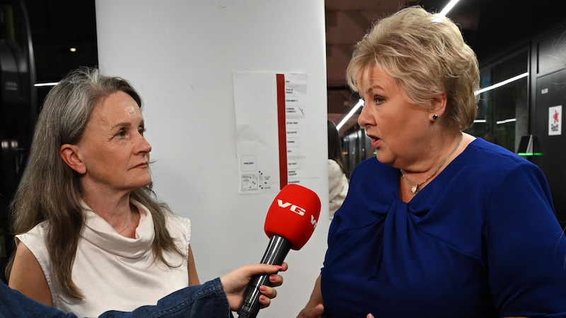 Bilde av Hanne Skartveit