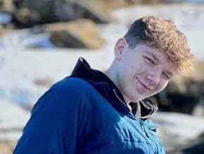 Kroken, Dødsulykke | Tobias (17) omkom i MC-ulykka