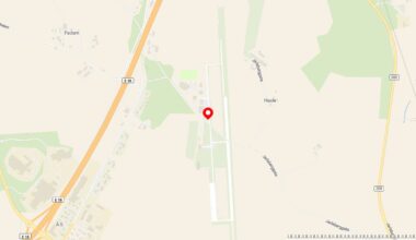 Fallskjermulykke etter sammenstøt i luften