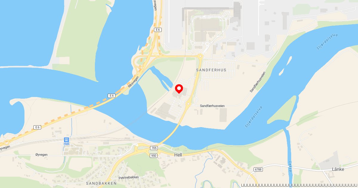 Hærverk mot spillerbuss til Rosenborg-motstander - VG