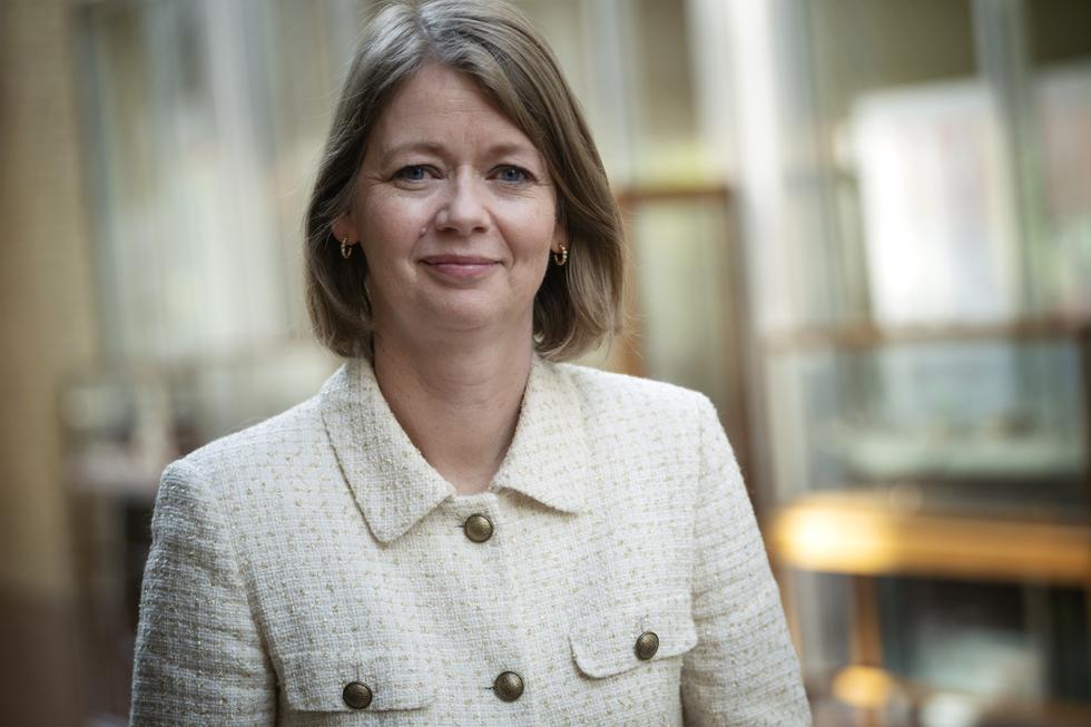 Beskjeden Norges Bank trengte | Finansavisen