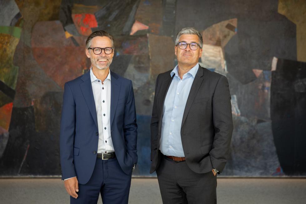 Partner-fest i BDO etter kjempesalg - Finansavisen