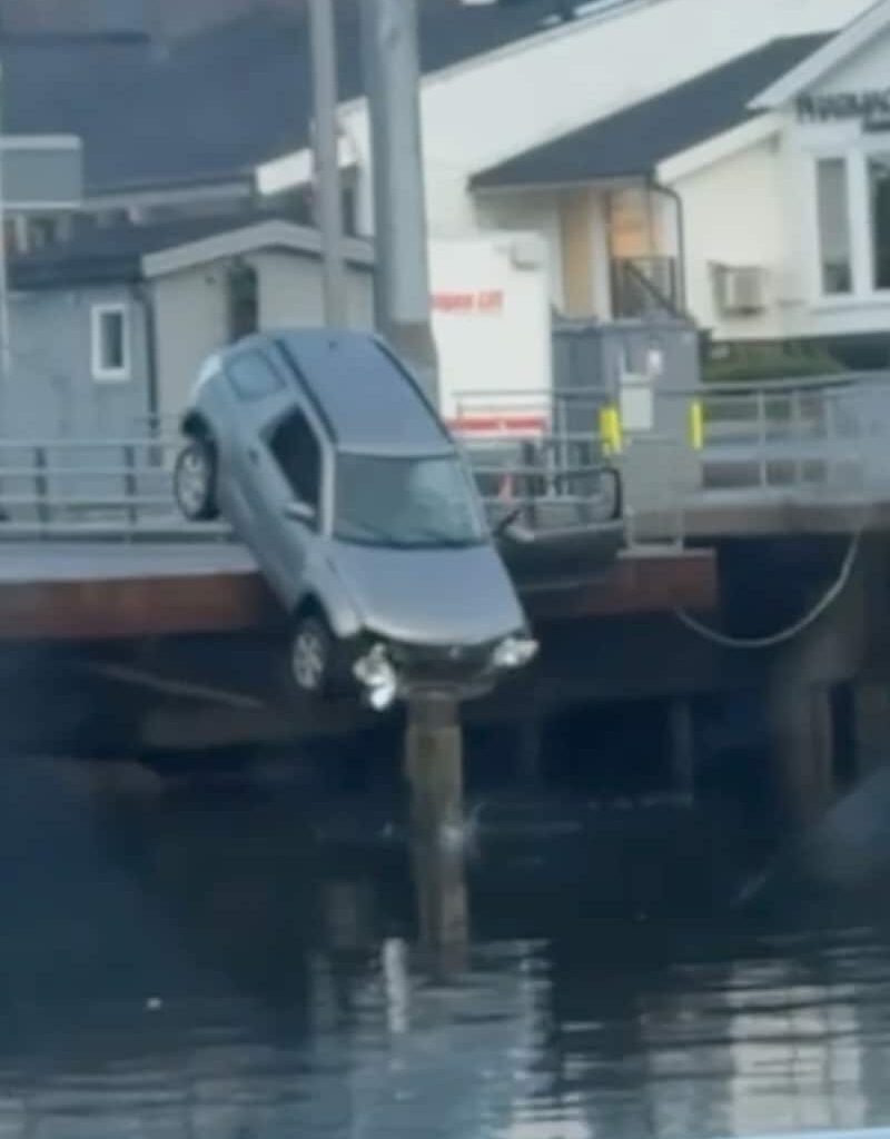 Bilde av Bendik Hansen