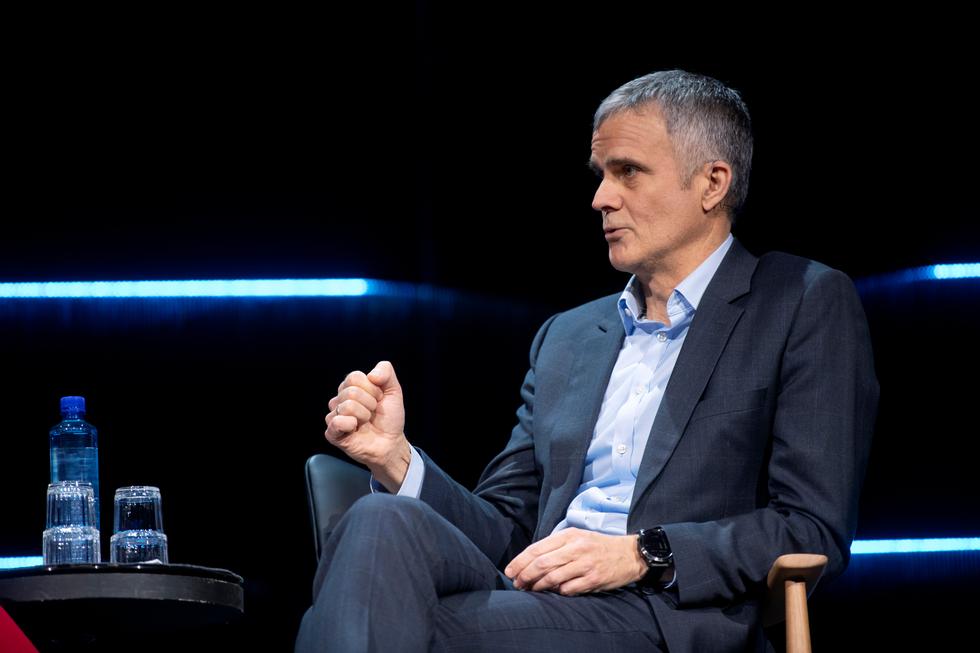 Forvaltere kritiske til Helge Lund