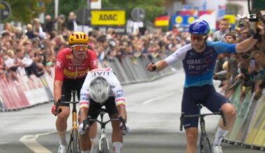cycling ikon