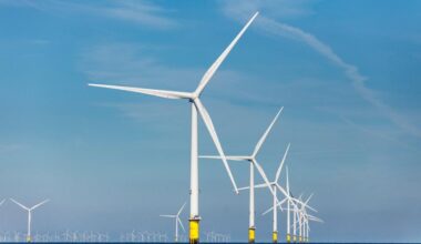 Ørsted trosser USA-stopp: – Dette topper alt jeg har sett