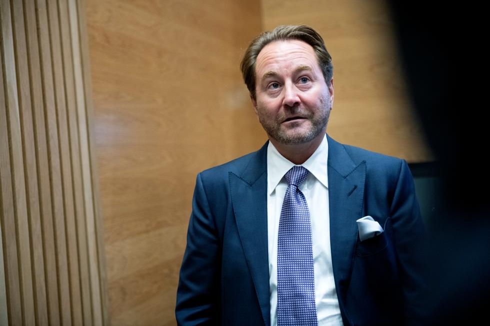 Analytikere slakter Røkke-selskap: Ser mulig gigaemisjon