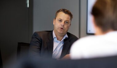 Huddlestock: Fullfører salg til suksessgründer