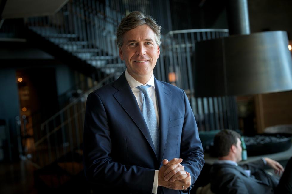 Resultatnedtur for BW LPG - Finansavisen