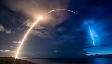 Ukraina kan miste Starlink-tilgang | Finansavisen