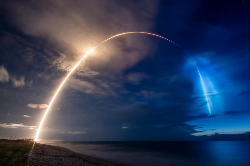 Ukraina kan miste Starlink-tilgang | Finansavisen
