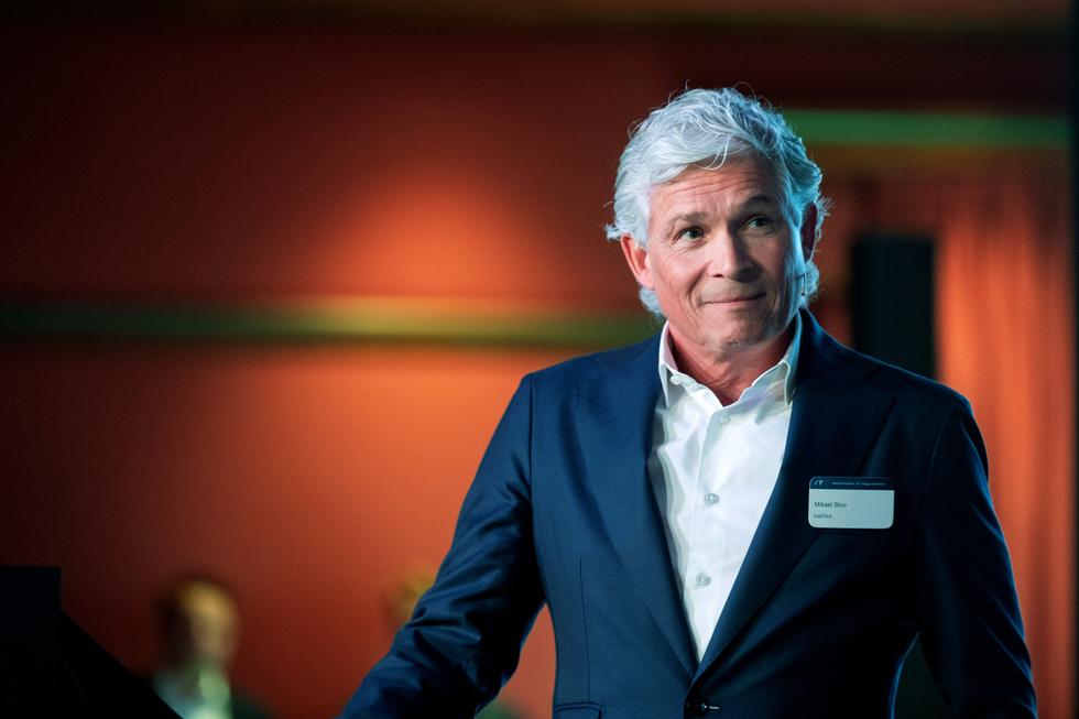 Opptur for Hafnia | Finansavisen