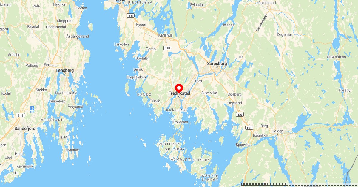Falske kommuneansatte lurer seg inn til eldre