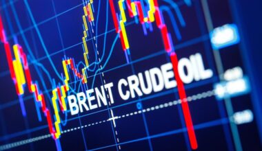 Goldman Sachs: Venter kraftig oljeprisfall