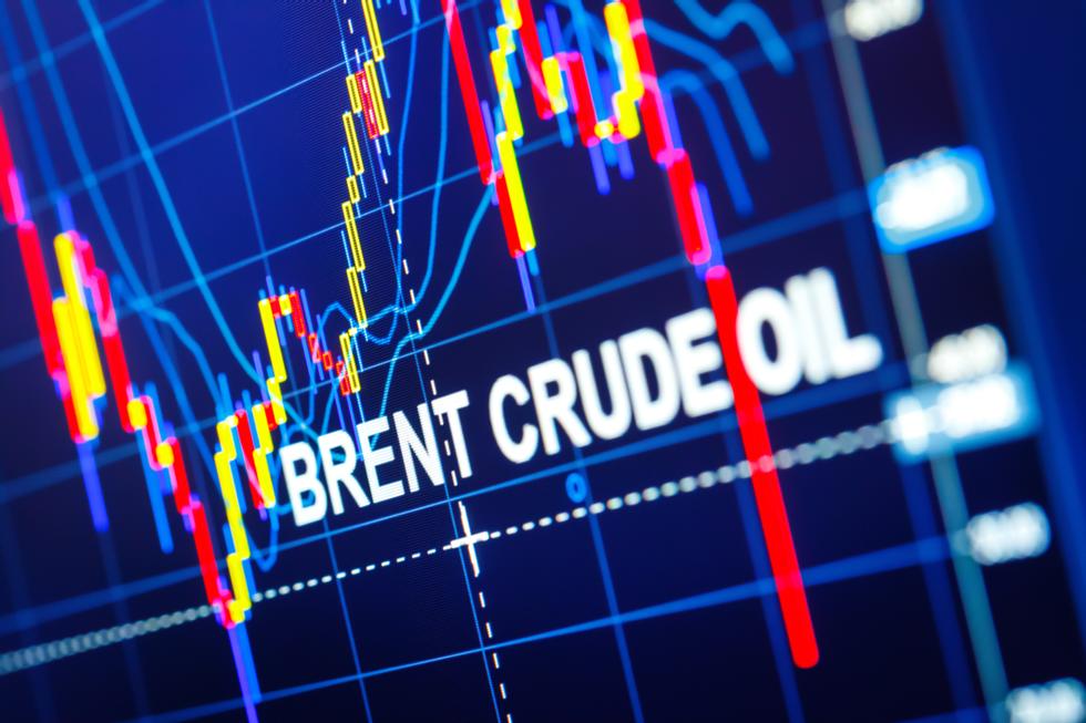 Goldman Sachs: Venter kraftig oljeprisfall