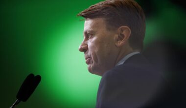 Doblet på børs i år: Tusenvis av jobber i fare