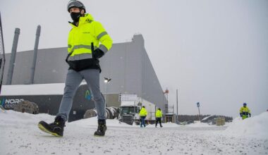 1.000 Northvolt-ansatte hadde aksjer: – Dette var folks livsinvesteringer