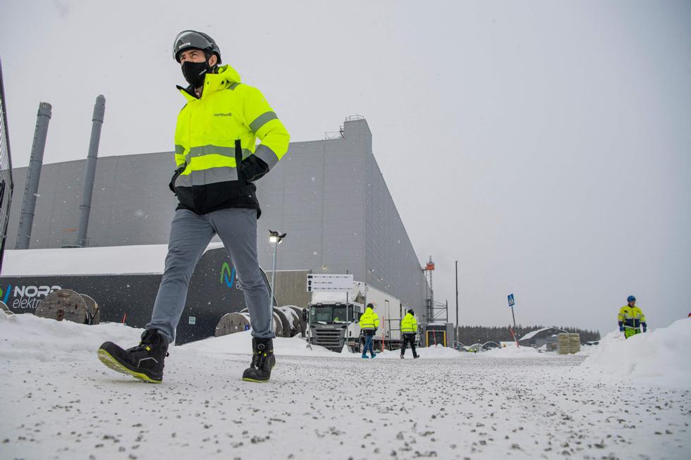 1.000 Northvolt-ansatte hadde aksjer: – Dette var folks livsinvesteringer
