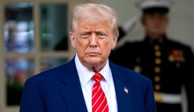 Trump lanserer nytt kryptoselskap | Finansavisen