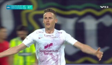 Brann herjet på Kypros - klare for Europa League