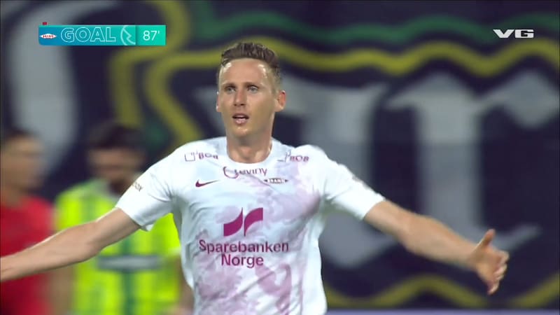 Brann herjet på Kypros - klare for Europa League