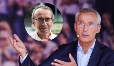 Milliardærene blør: Kjempeskatten ingen snakker om - Finansavisen