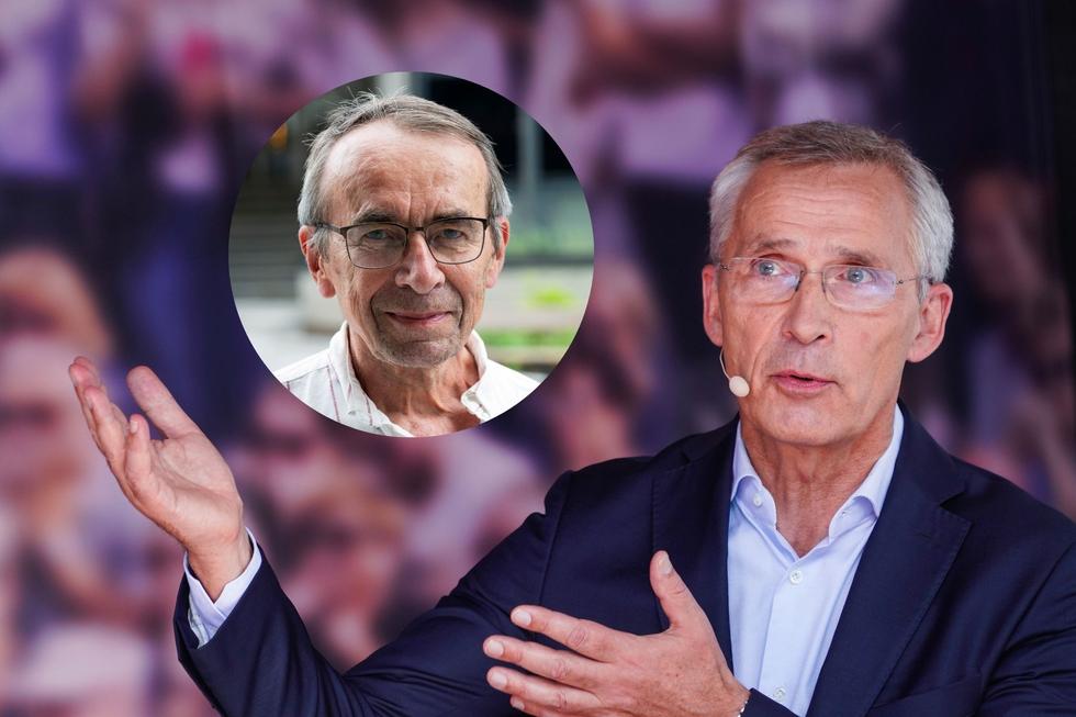 Milliardærene blør: Kjempeskatten ingen snakker om - Finansavisen
