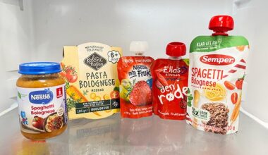 Barnemat, NILU | Mattilsynet avviser alvorlig funn i barnemat: Nå slår Nestlé hardt tilbake