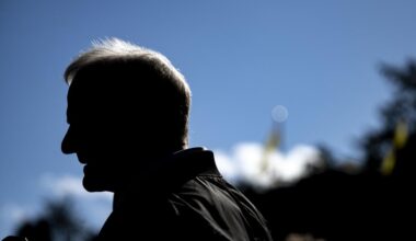 Våre bestefedre bygget – din politikk river ned, Jonas