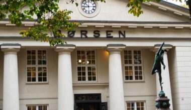 Oslo Børs åpner opp – Spetalen-aksje til bunns