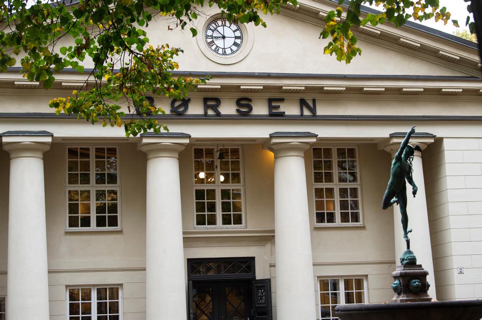 Oslo Børs åpner opp – Spetalen-aksje til bunns