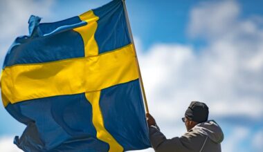 Varsler grep: – Vil ikke være avhengige av diktaturer