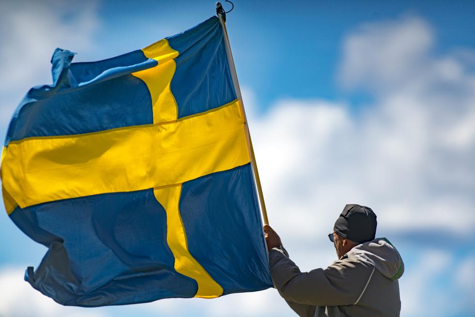 Varsler grep: – Vil ikke være avhengige av diktaturer