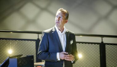 BW Offshore hever 2025-guiding: – Vil gi vesentlig inntjening og kontantstrøm