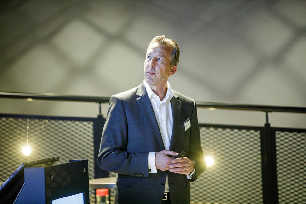 BW Offshore hever 2025-guiding: – Vil gi vesentlig inntjening og kontantstrøm