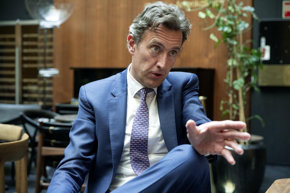 CMB.TECH taper penger i andre kvartal: – Posisjonert til å skape mye verdi