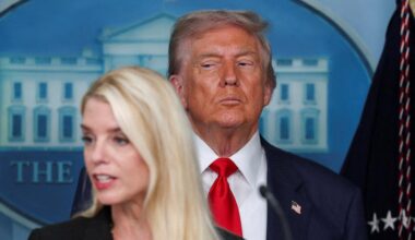 Trumps eskalerende angrep: Advarer om store konsekvenser