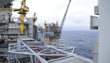 Equinor med nytt funn i Norskehavet
